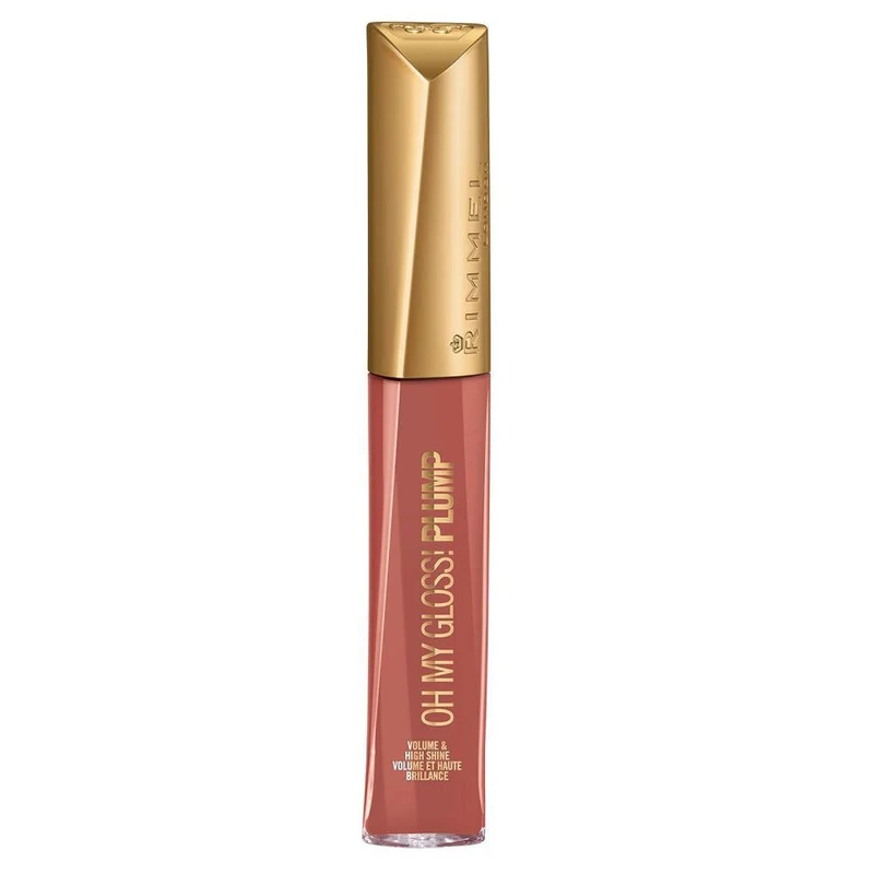 Rimmel - Oh My Gloss Plump - N.759