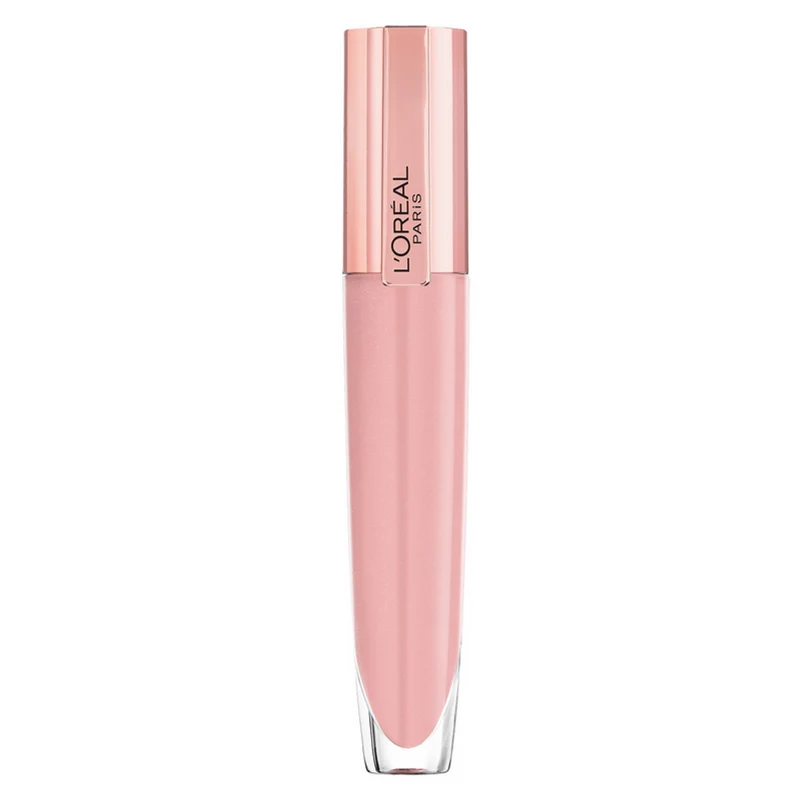 L'Oréal - Lucidalabbra Brilliant Signature Plump I Soar - 6,4 ml