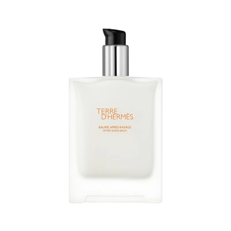 Hermès Terre D'Hermès Balsamo Dopobarba 100ml