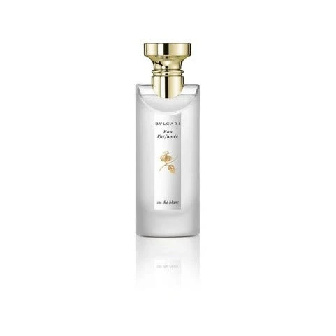 Bulgari Au Thé Blanc Acqua Di Colonia Unisex 75ml