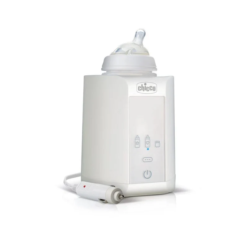 Chicco Scaldabiberon Casa-Auto 1 Pezzo
