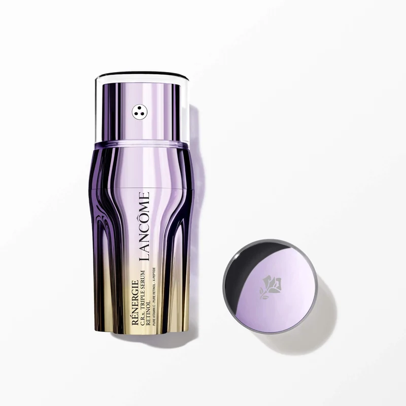 Rénergie C.R.x. Triple Serum Retinol