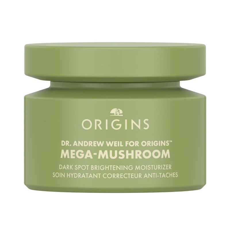 Dr Weil Mega-Mushroom Dark Spot Corrector Moisturizer