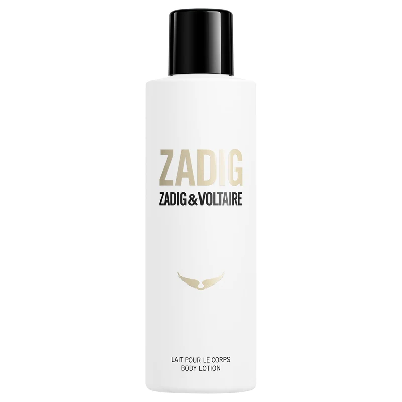 ZADIG eau de parfum Lozione corpo