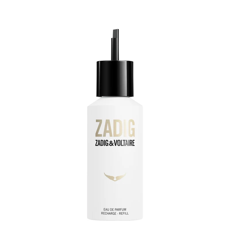 ZADIG eau de parfum Ricarica