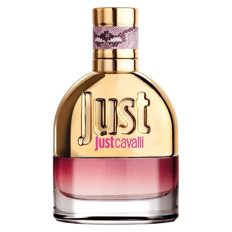 Just Her
