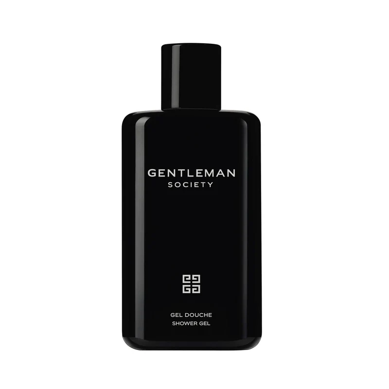 Gentleman Society Bagno e Doccia