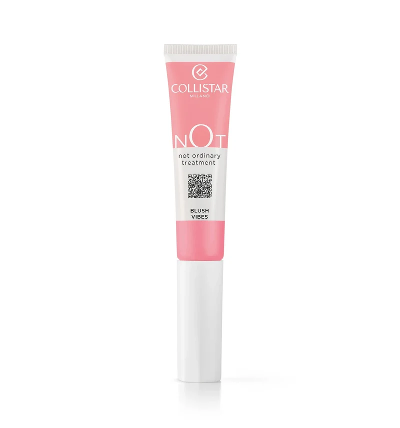 Collistar Not Blush Vibes 01 Pink Lemonade 15ml