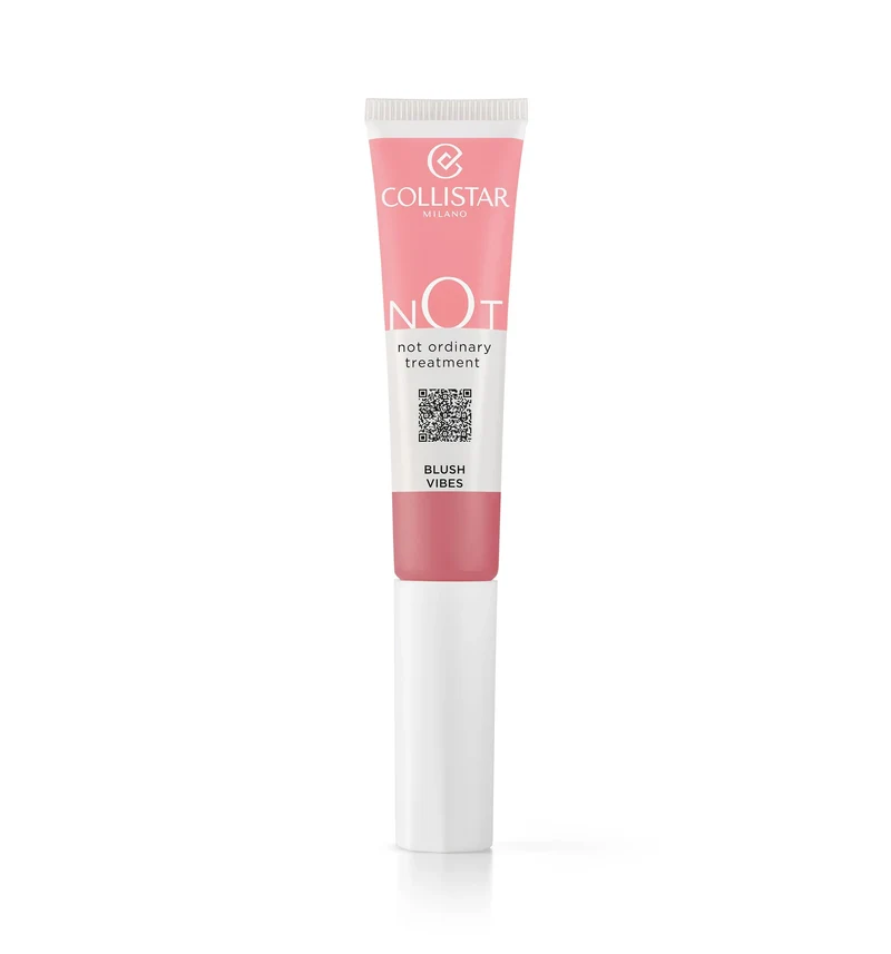 Collistar Not Blush Vibes 02 Frozen Raspberry 15ml