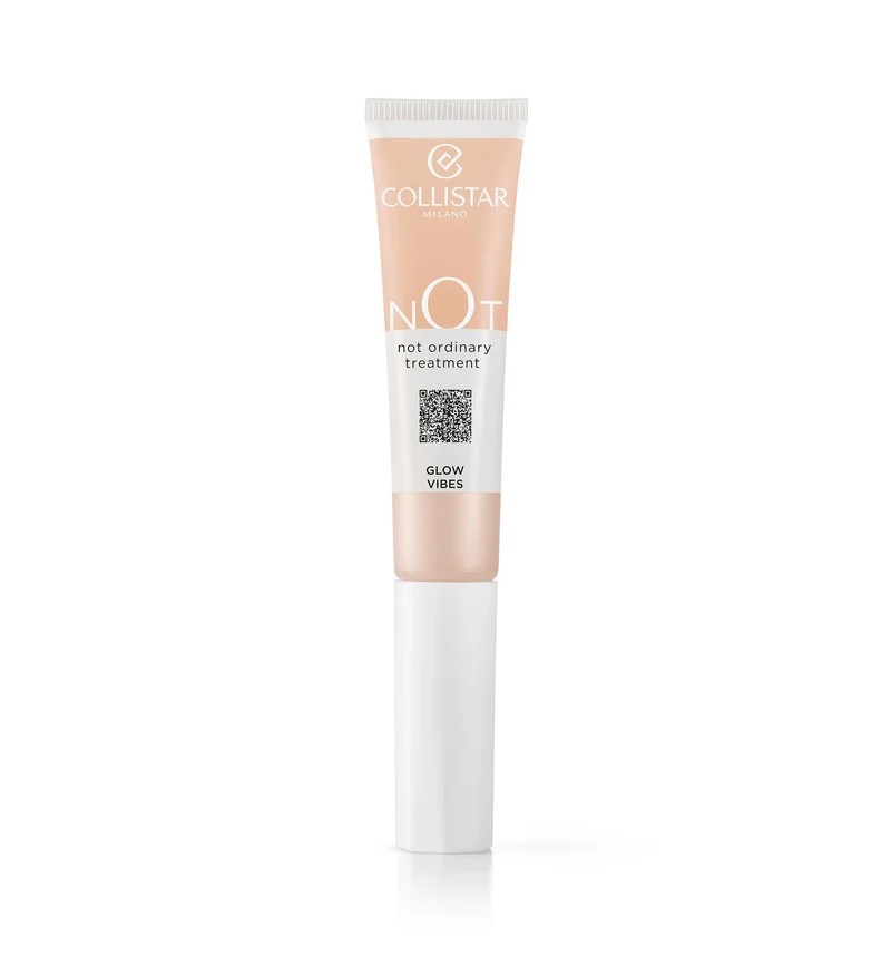 Collistar Not Glow Vibes Illuminante 01 Morning Light 15ml