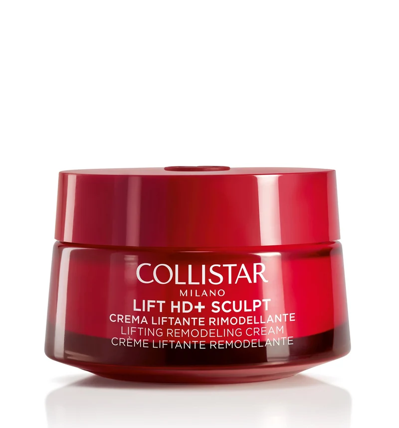 Collistar Lift Hd+ Sculpt Crema Liftante Rimodellante Viso 50ml