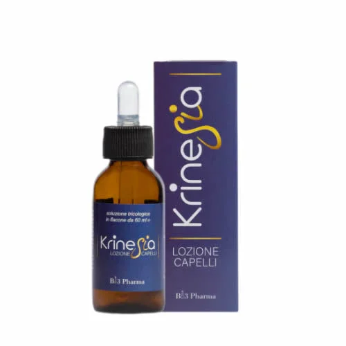 KRINESIA LOZIONE CAPELLI 60 ML