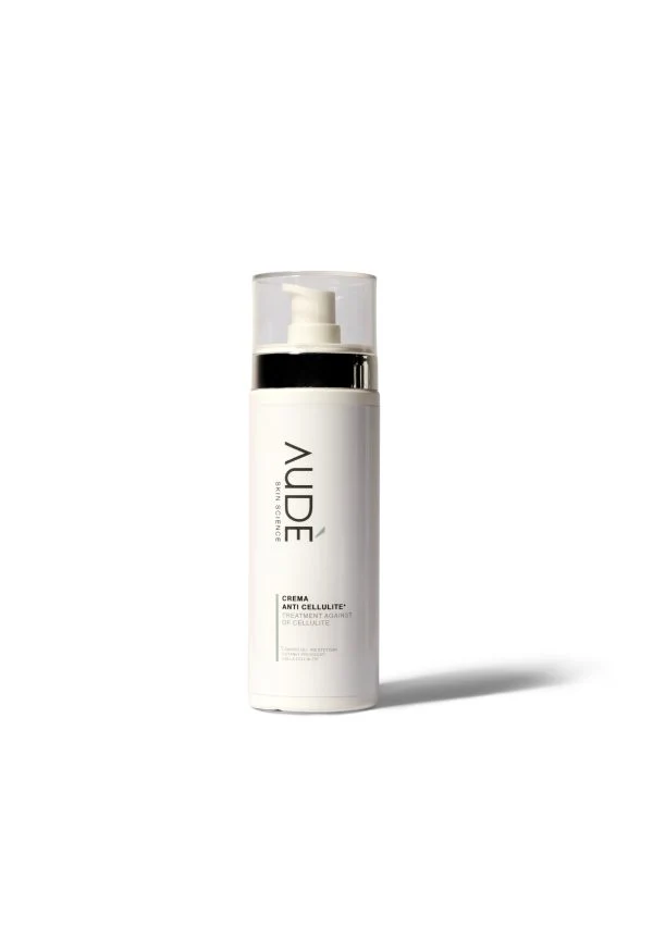 Aude' Crema Anticellulite 200ml