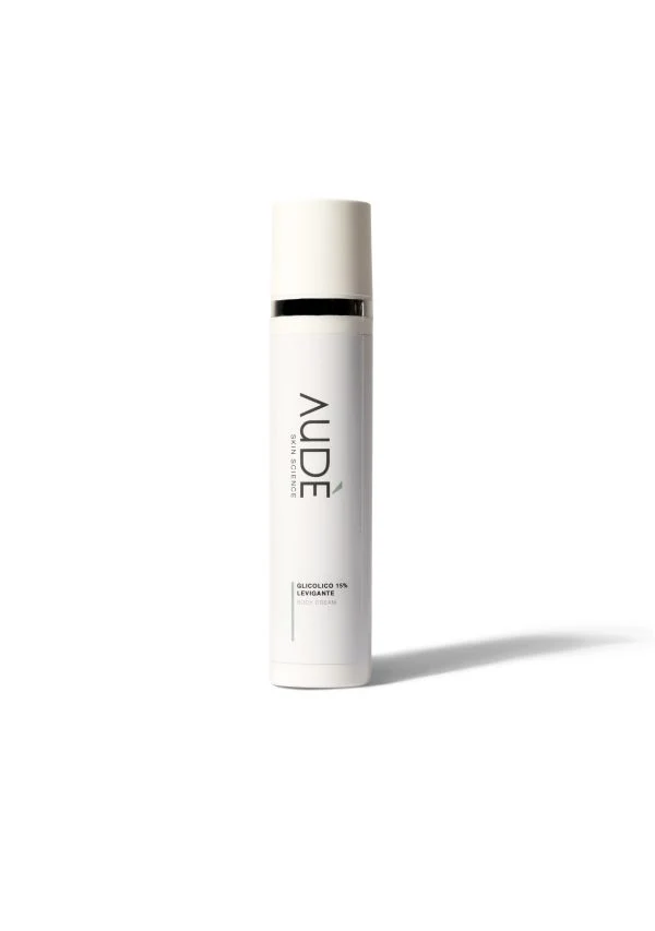 Aude' Glicolico 15% Levigante 100ml