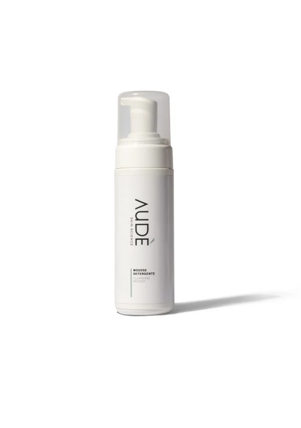 Aude' Mousse Detergente Viso 150ml