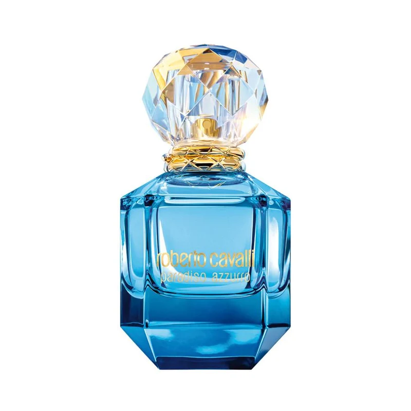 Roberto Cavalli Paradiso Azzurro Eau de Parfum 75 ml