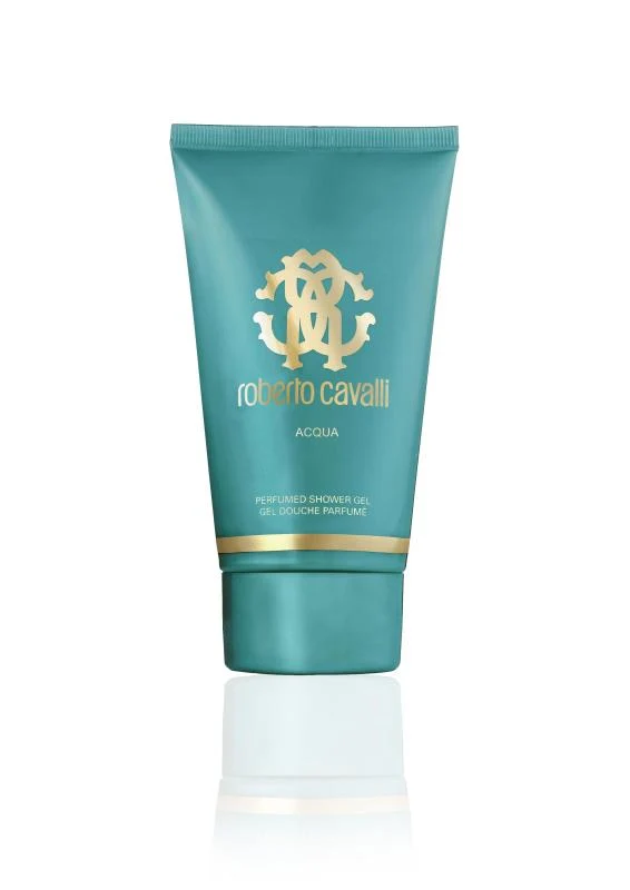 Roberto Cavalli Acqua Bagno Doccia 150 ml
