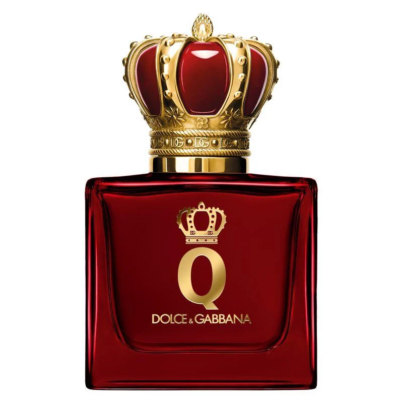 Q by Dolce&Gabbana Parfum