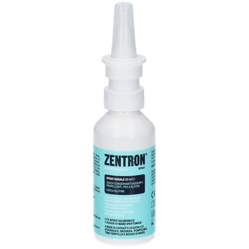 Zentron Spray Nasale 50ml