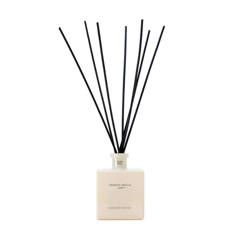 Diffusore a Bastoncini Verbena Di Sicilia