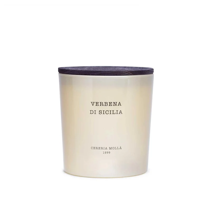 Candela Verbena Di Sicilia XL