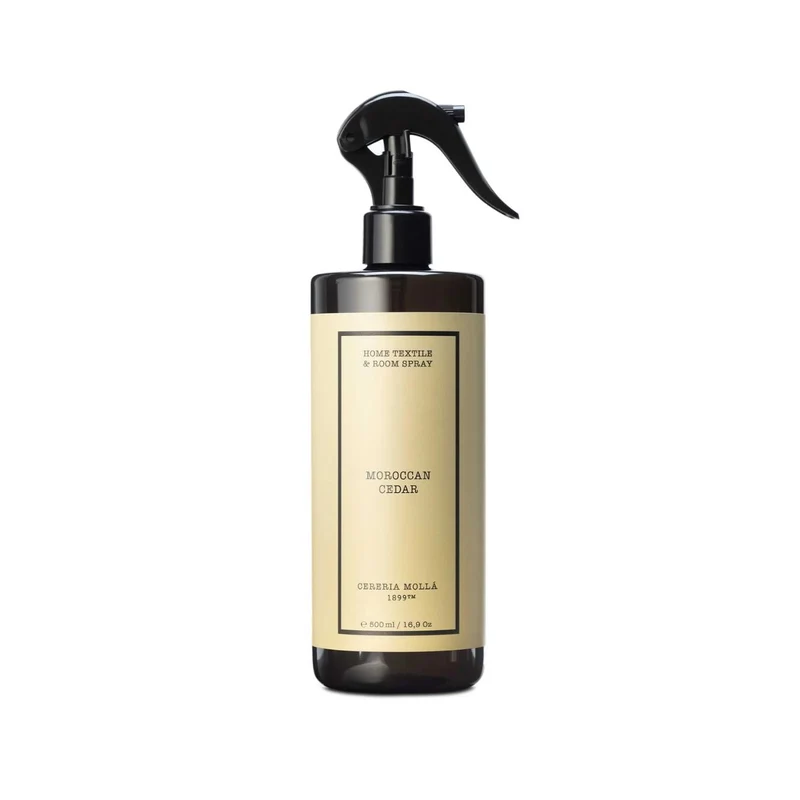 Spray Moroccan Cedar