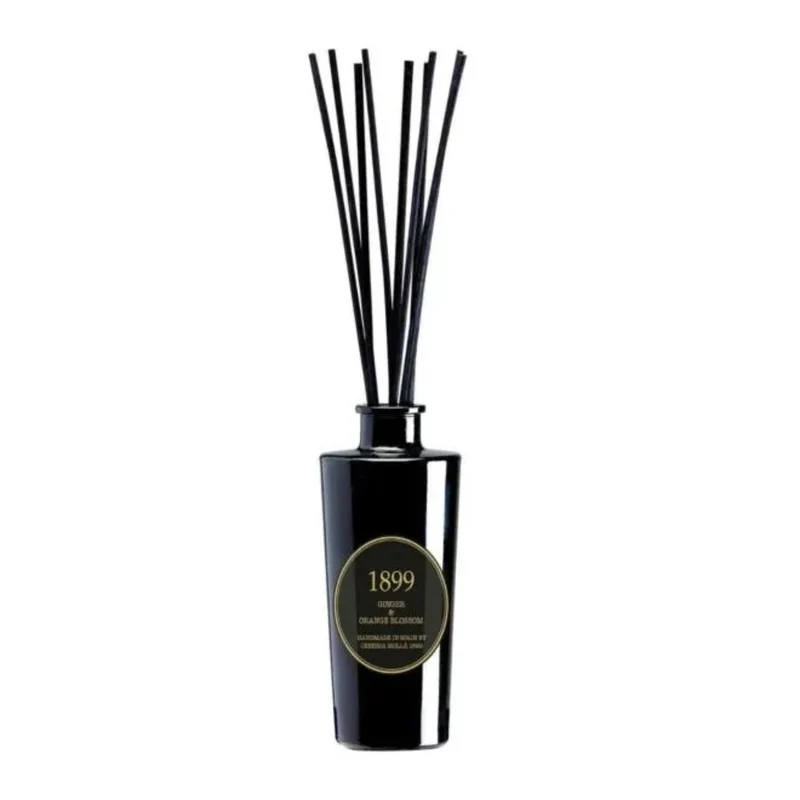 Diffusore Premium Zenzero Fiori d'Arancio