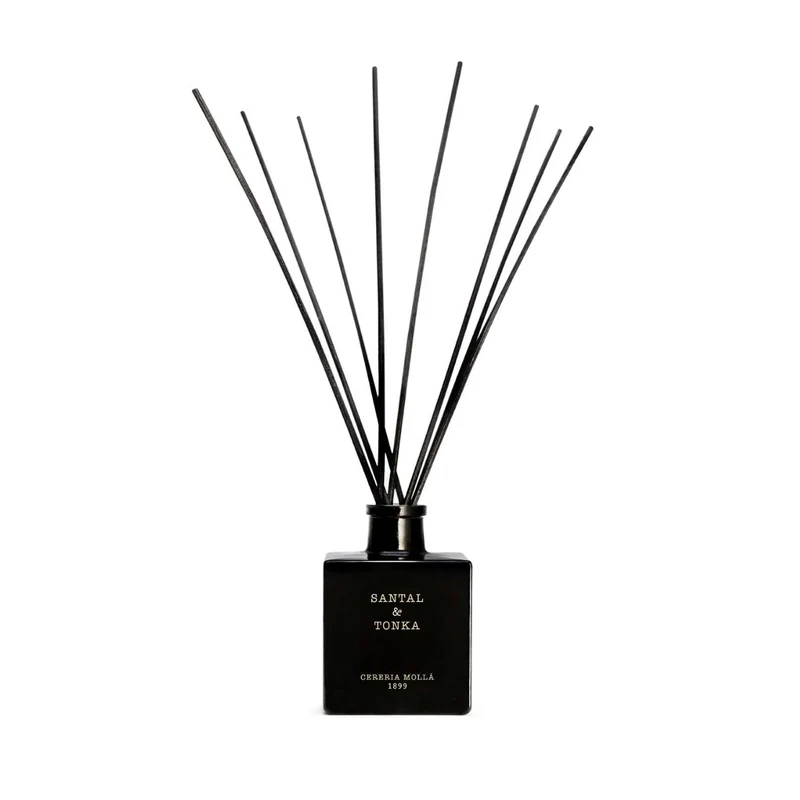 Diffusore di Fragranze Santal & Tonka