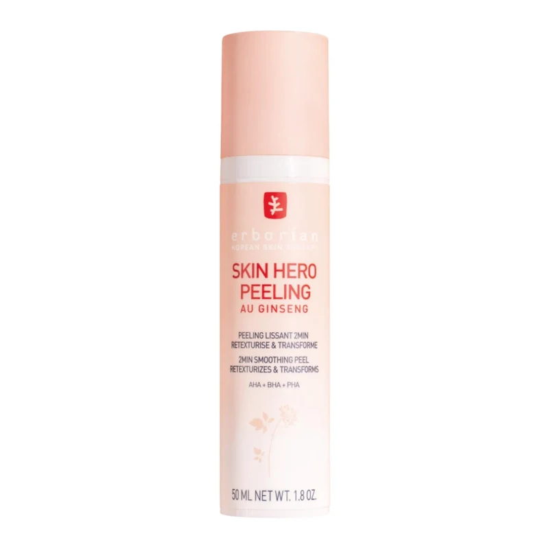 Skin Hero Peeling