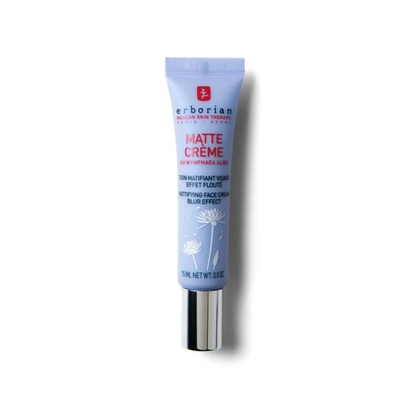 Matte Crème - Base opacizzante