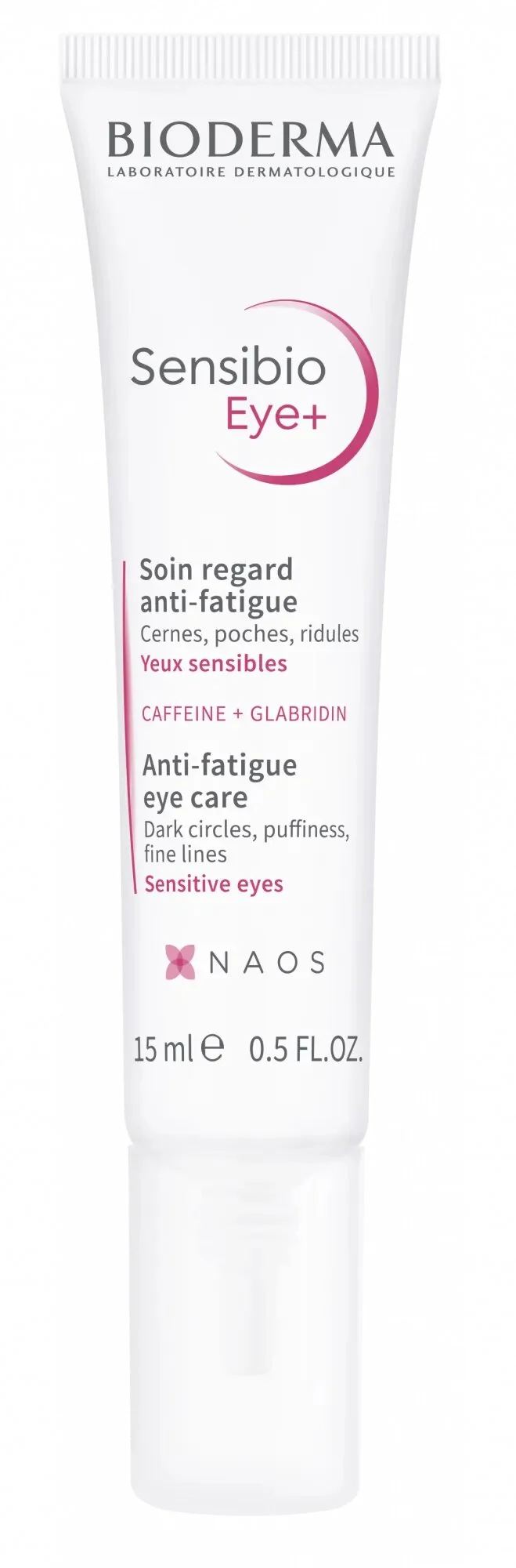 Bioderma Sensibio Defensive Eye+ Contorno Occhi Anti-Fatica 15ml