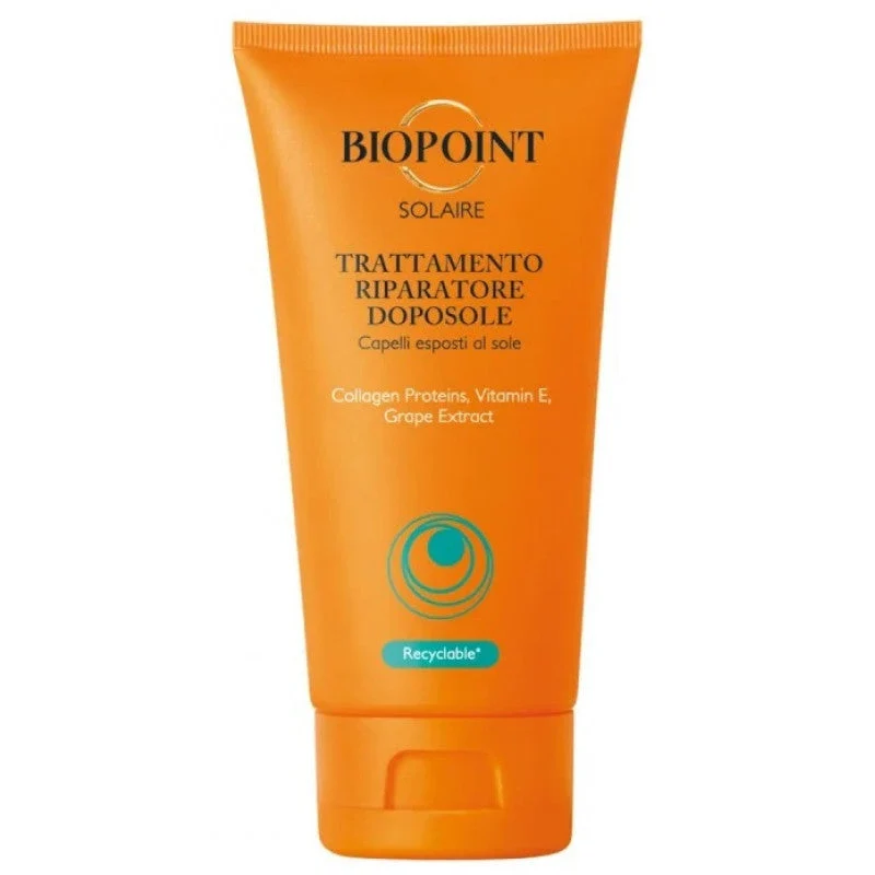 BIOPOINT Trattamento Riparatore Doposole 150ml