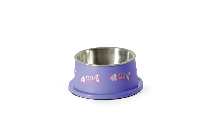 Camon Ciotola Deep Bowl In Acciaio 500ml