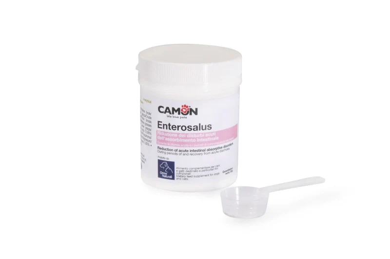 Enterosalus Alimento Complementare Per Cani E Gatti 50gr