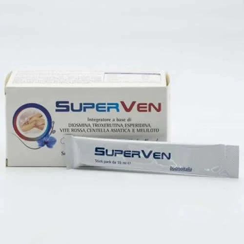 SUPERVEN 15 STICK 15 ML