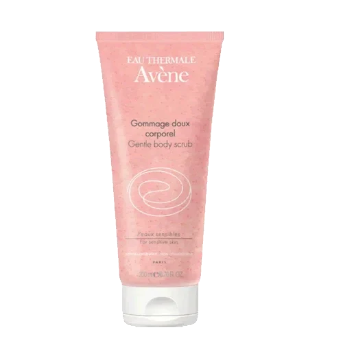 AVENE GOMMAGE CORPO 200ML NF