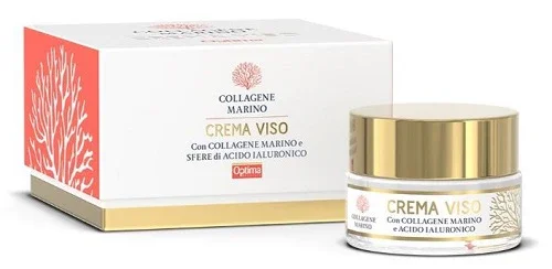 COLLAGENE MARINO CREMA VISO 50 ML
