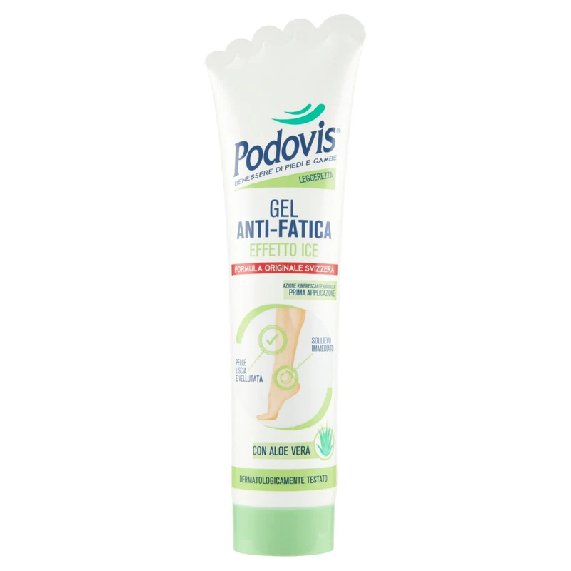 Podovis Leggerezza Gel Anti-Fatica 150 ml