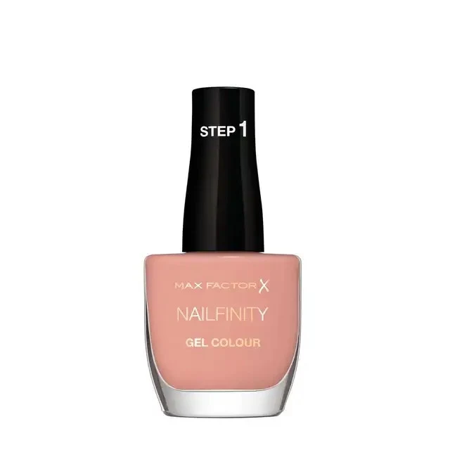 Max Factor Nailinfinity Gel Colour Colore 200 The Icon 12ml