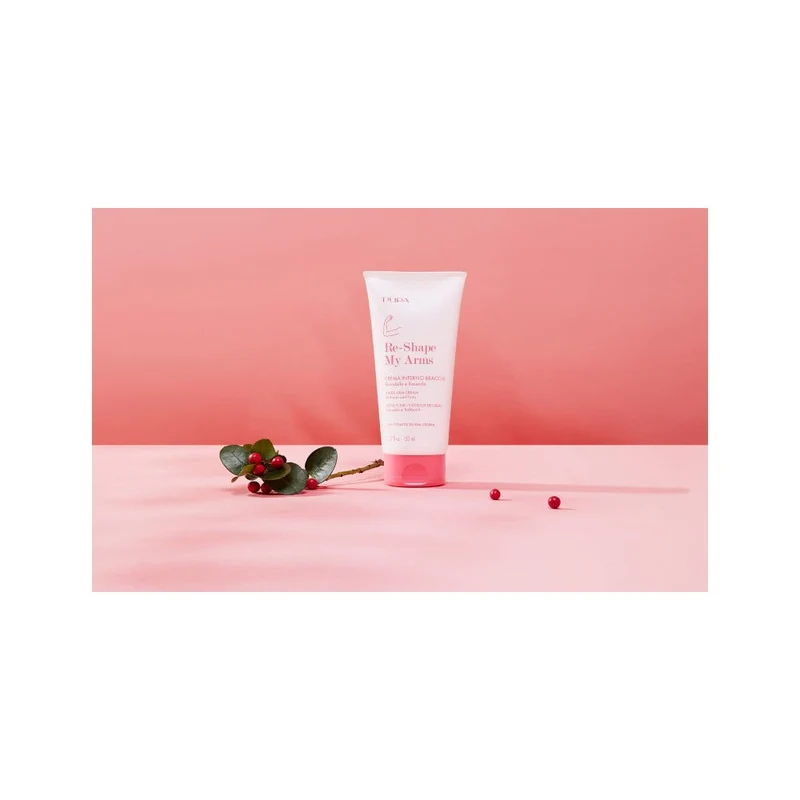 Pupa Re-Shape My Arms Crema Interno Braccia 150ml