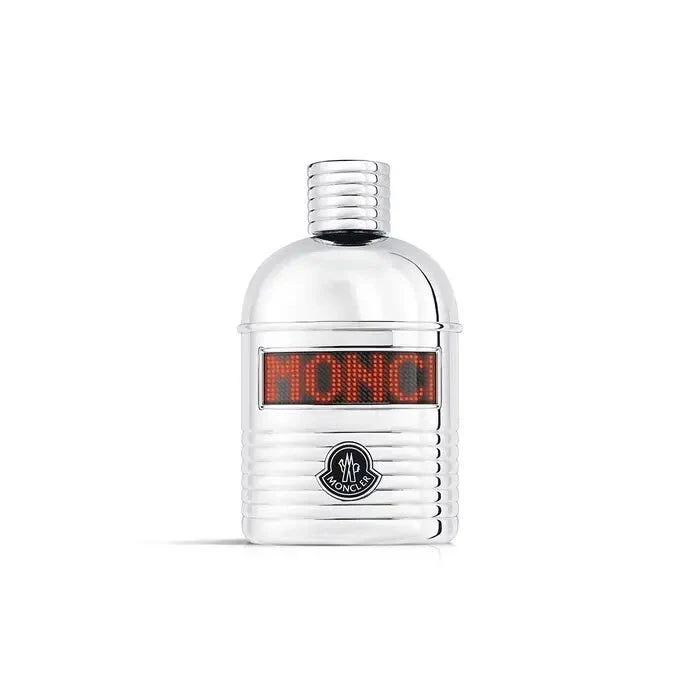 Moncler Pour Homme Eau de Parfum Uomo 100ml