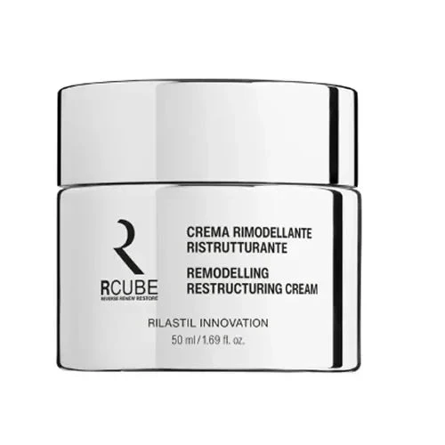 RILASTIL RCUBE CREMA RIMODELLANTE RISTRUTTURANTE 50 ML
