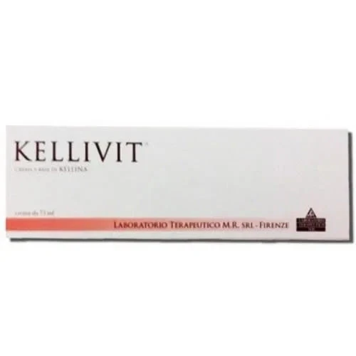 KELLIVIT CREMA 75 ML