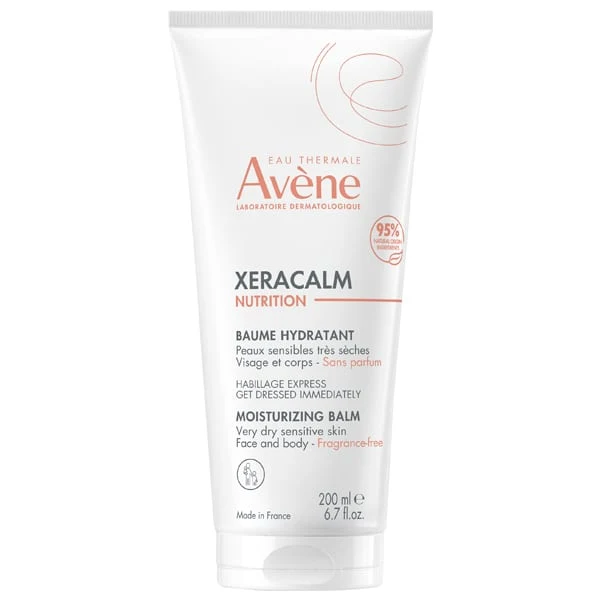 Avene Xeracalm Nutr Bals 200ml