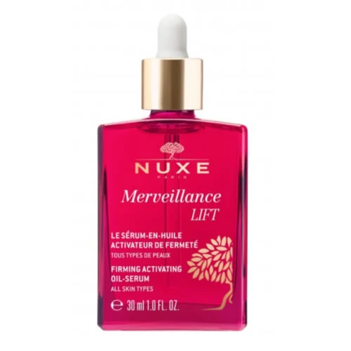 NUXE MERVEILLANCE SERUM LIFT 30 ML