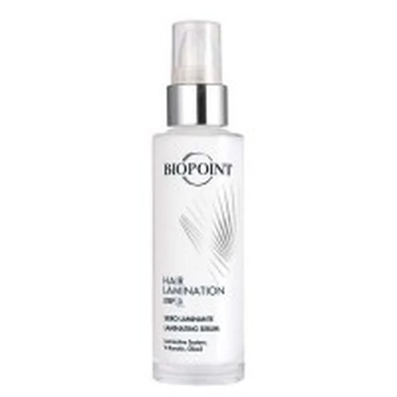 Biopoint - Hair Lamination Siero - 50ml