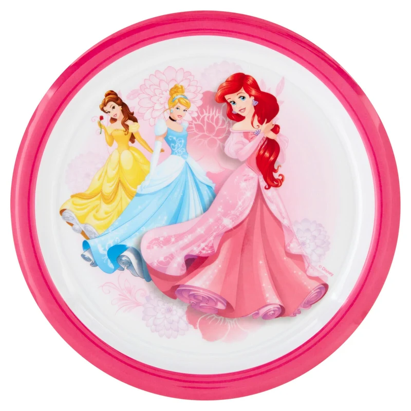 Piatto Piano Disney Princess