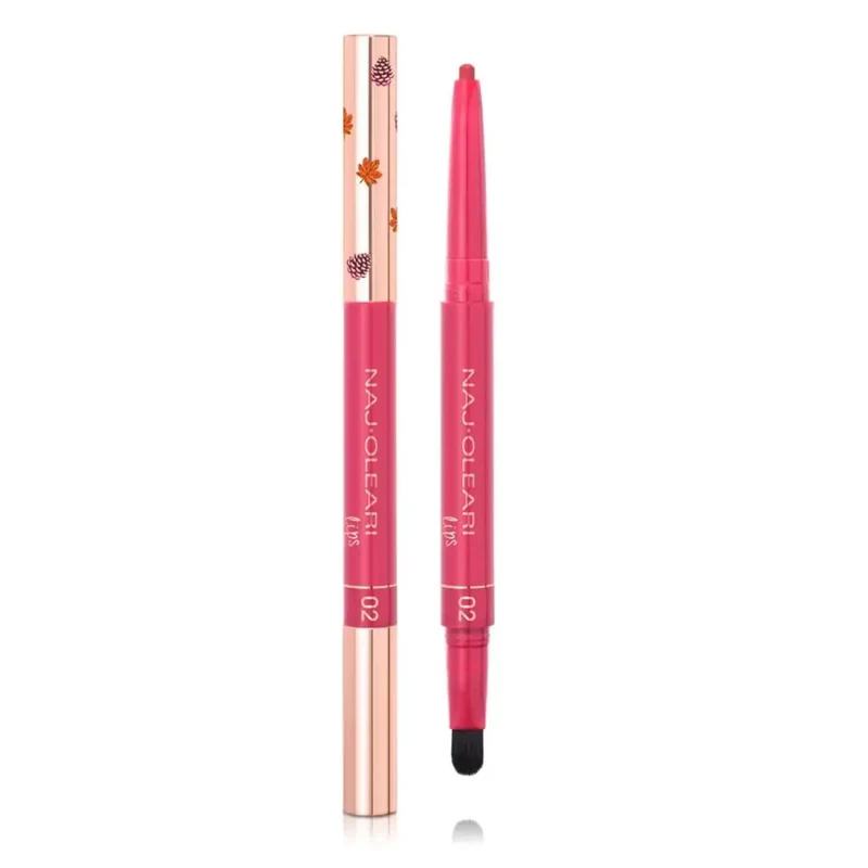 Lasting Kiss 16h Lip Liner