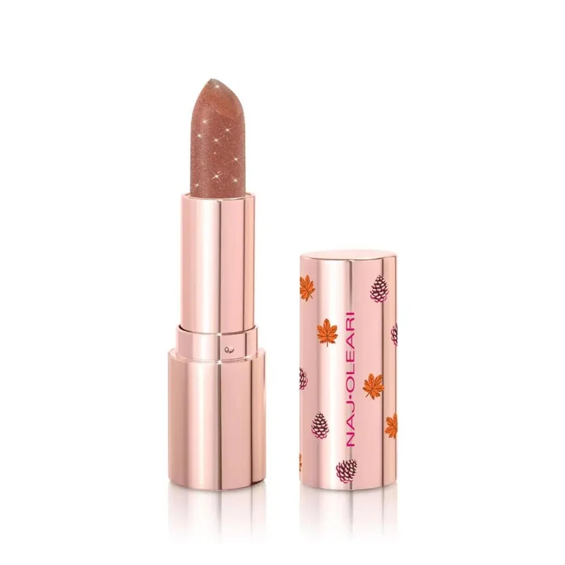 Stardust Glitter Lipstick