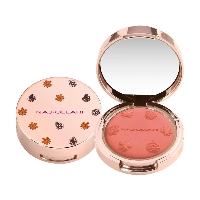 Loving Touch Creamy Blush